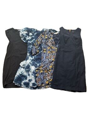 4pc Dress Bundle (Discounted Shipping)
